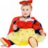 Costume di carnevale PICCOLA PRINCIPESSA DEI BOSCHI
